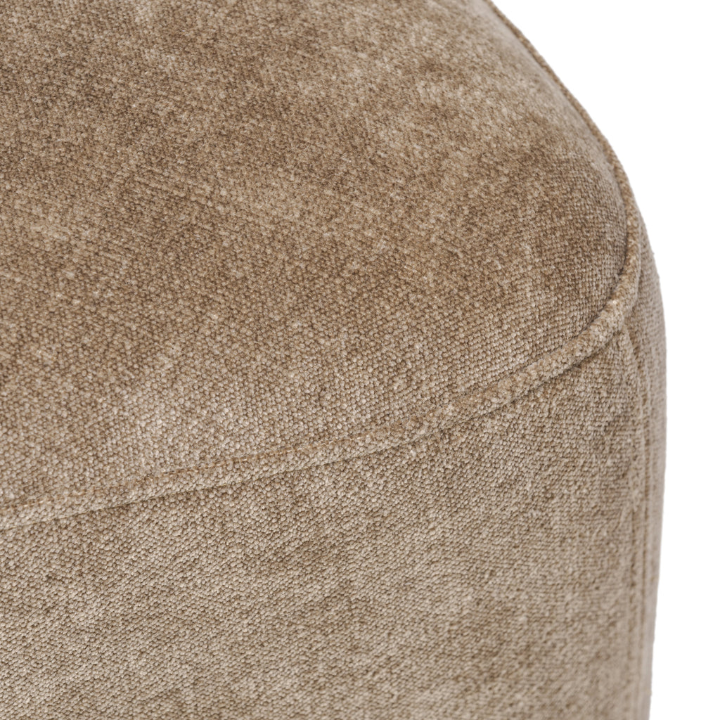 Mavelle Geraldine Ottoman ottoman - Alternate View
