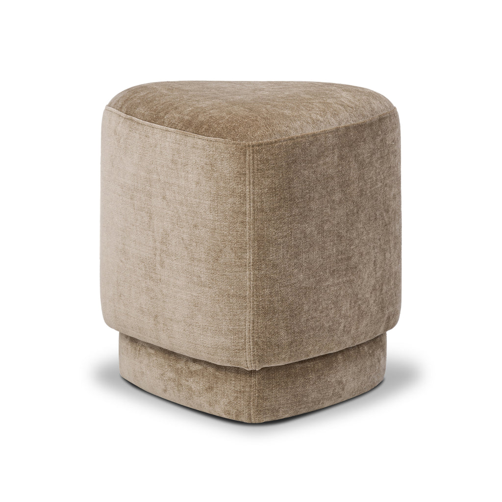 Mavelle Geraldine Ottoman ottoman - Detail View