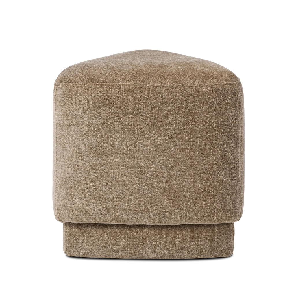 Mavelle Geraldine Ottoman ottoman - Close-Up