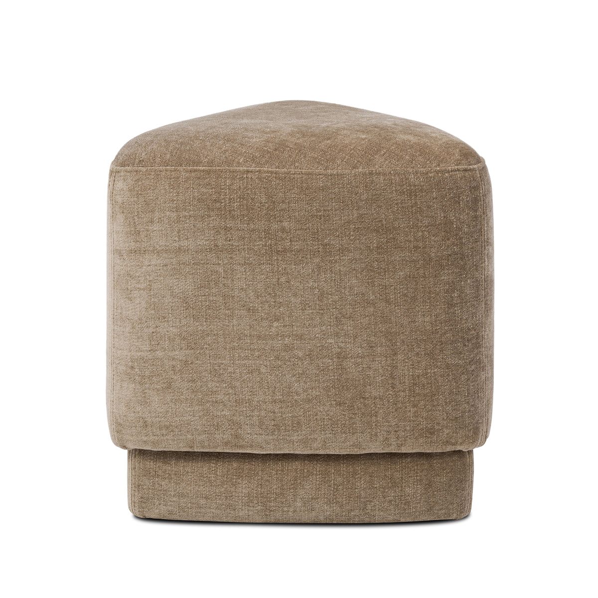 Mavelle Geraldine Ottoman ottoman - Close-Up