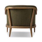 Mavelle Colbie Chair accent chair - Side View