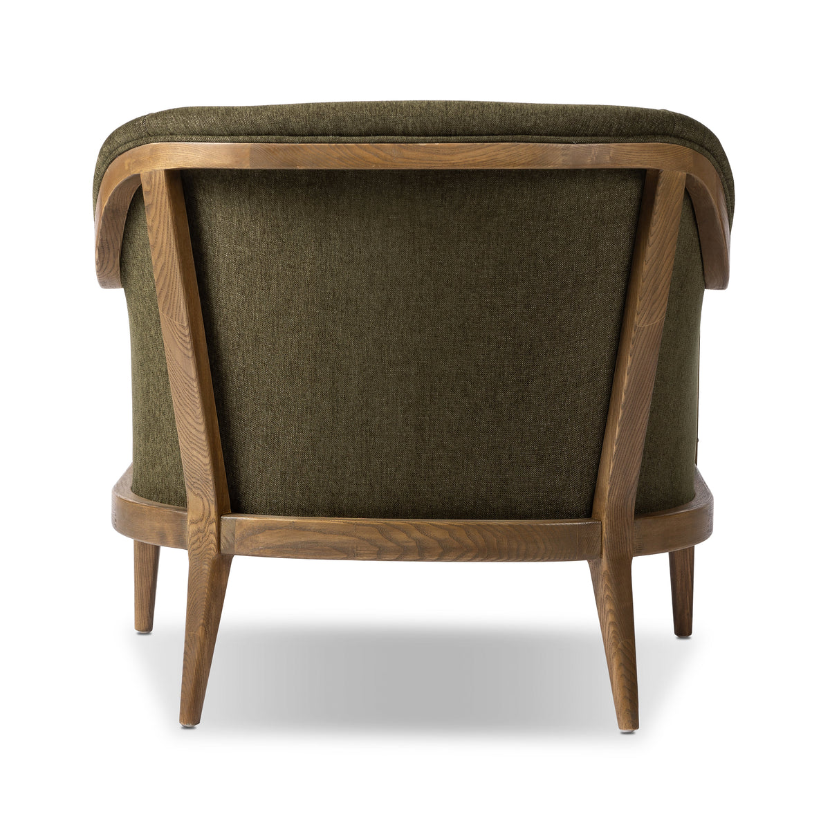 Mavelle Colbie Chair accent chair - Side View