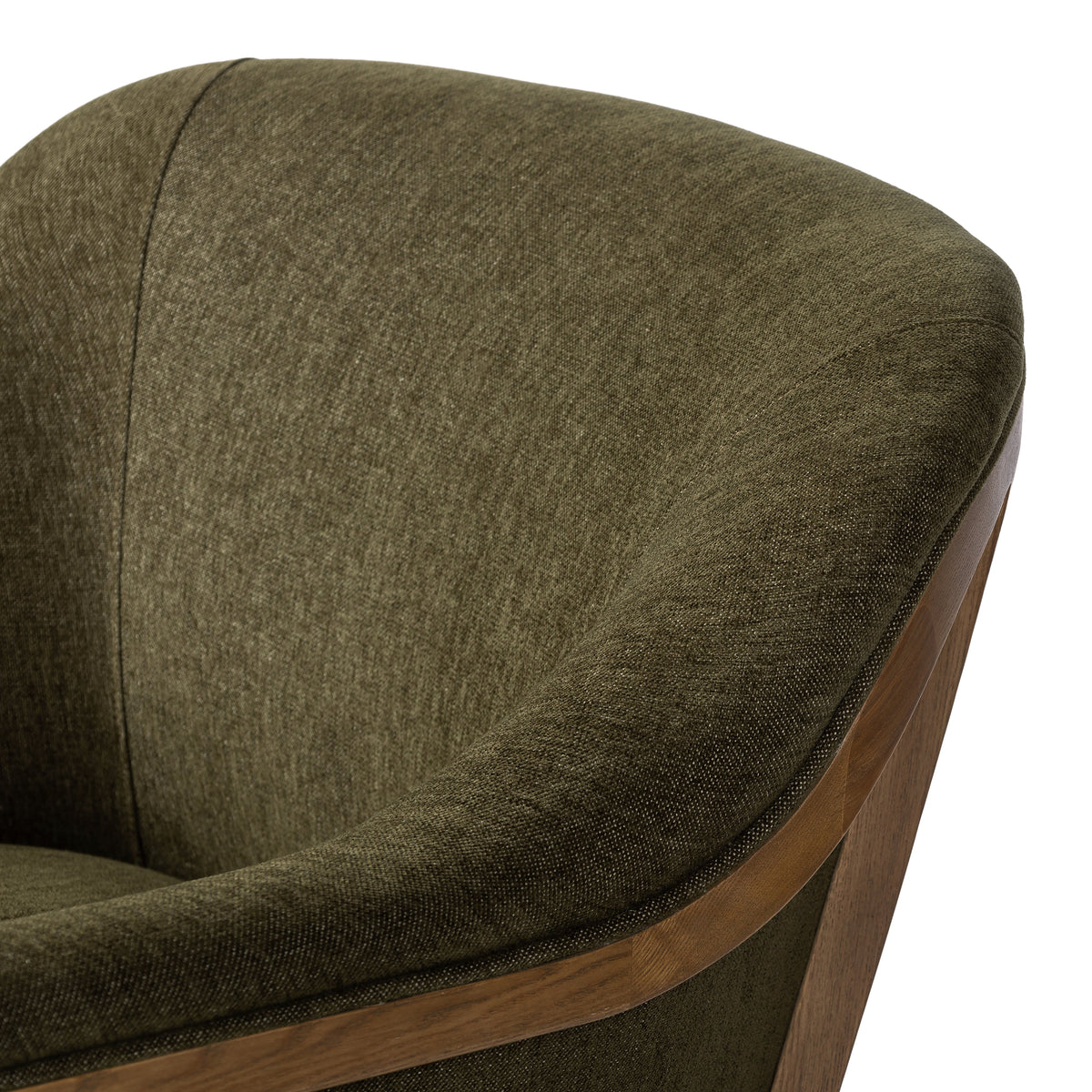 Mavelle Colbie Chair accent chair - View 9