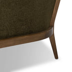 Mavelle Colbie Chair accent chair - View 8