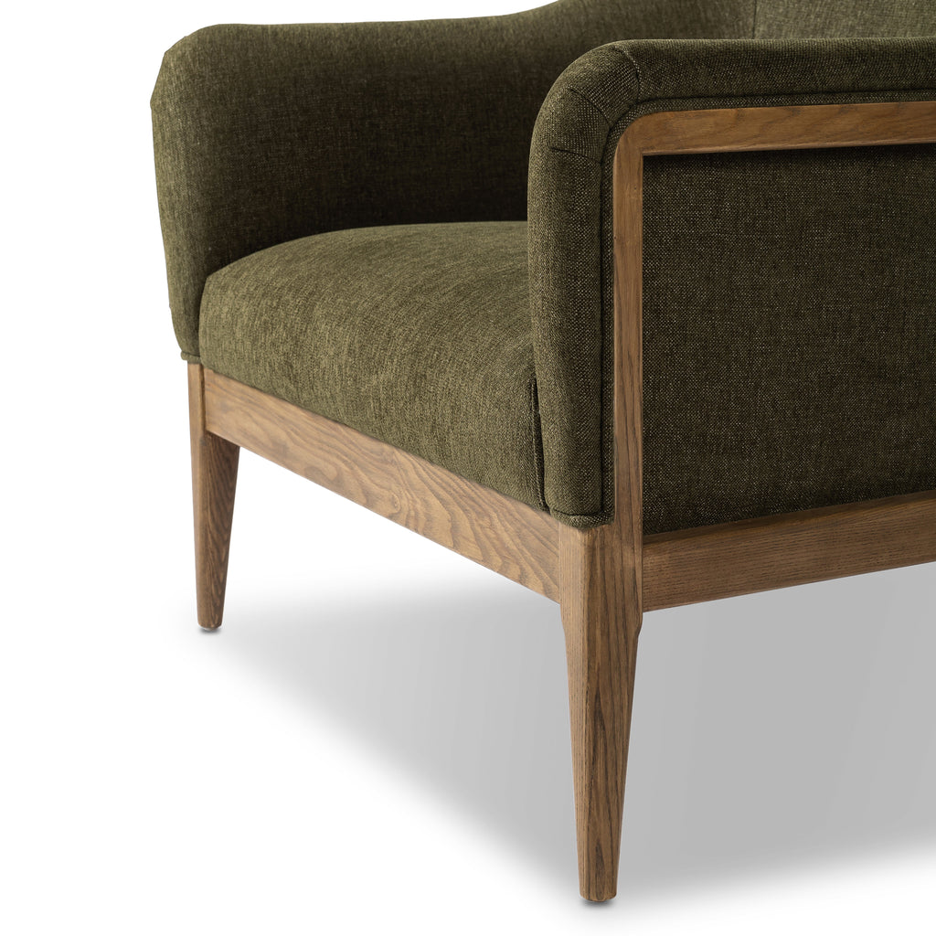 Mavelle Colbie Chair accent chair