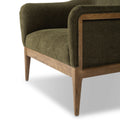 Mavelle Colbie Chair accent chair