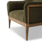 Mavelle Colbie Chair accent chair