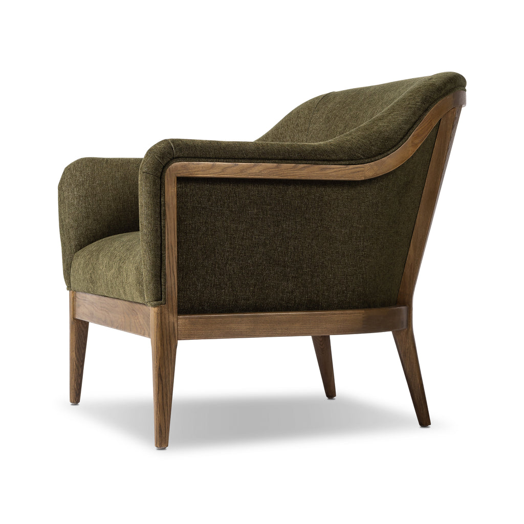 Mavelle Colbie Chair accent chair - View 7