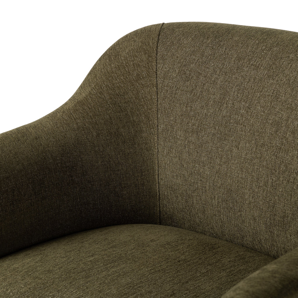 Mavelle Colbie Chair accent chair - Alternate View