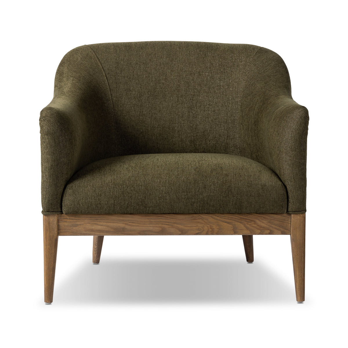 Mavelle Colbie Chair accent chair - Styled in Room