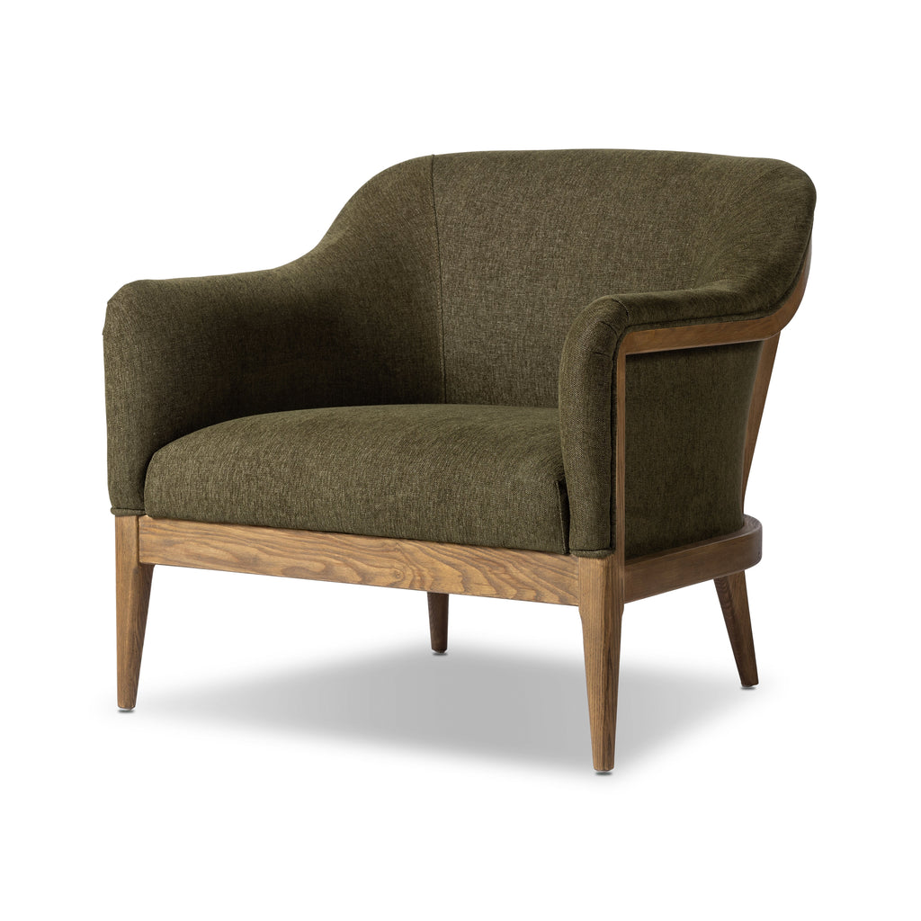 Mavelle Colbie Chair accent chair - Detail View