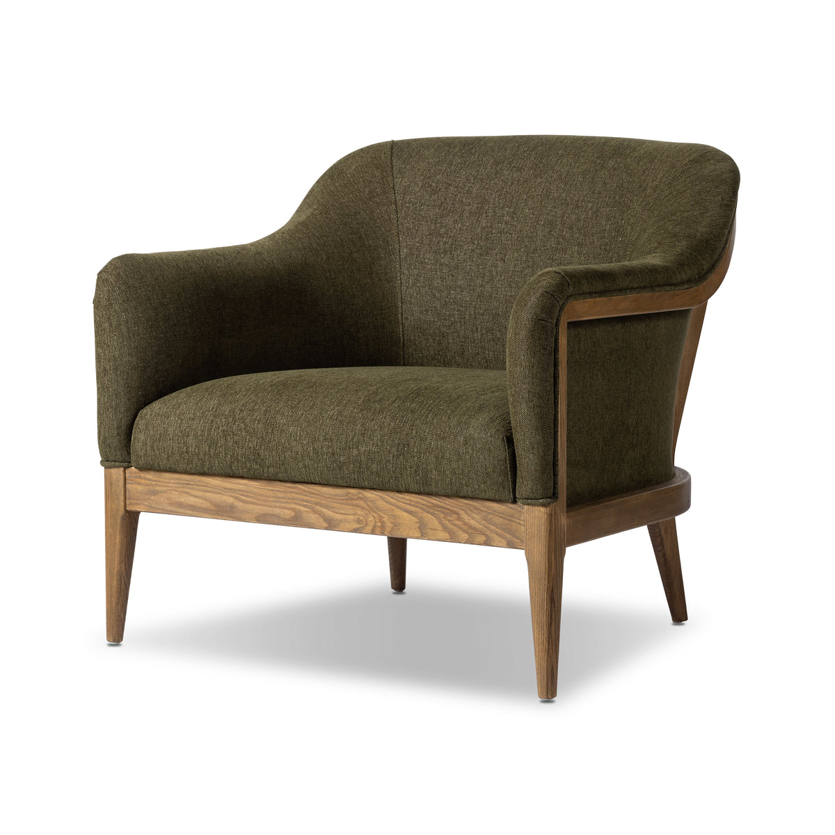 Mavelle Colbie Chair accent chair - Detail View