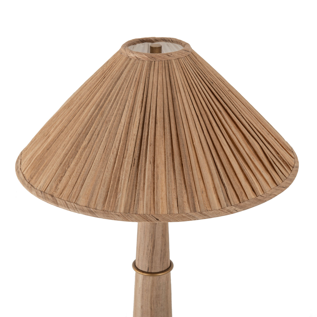 Mavelle Rosalind Floor Lamp floor lamp