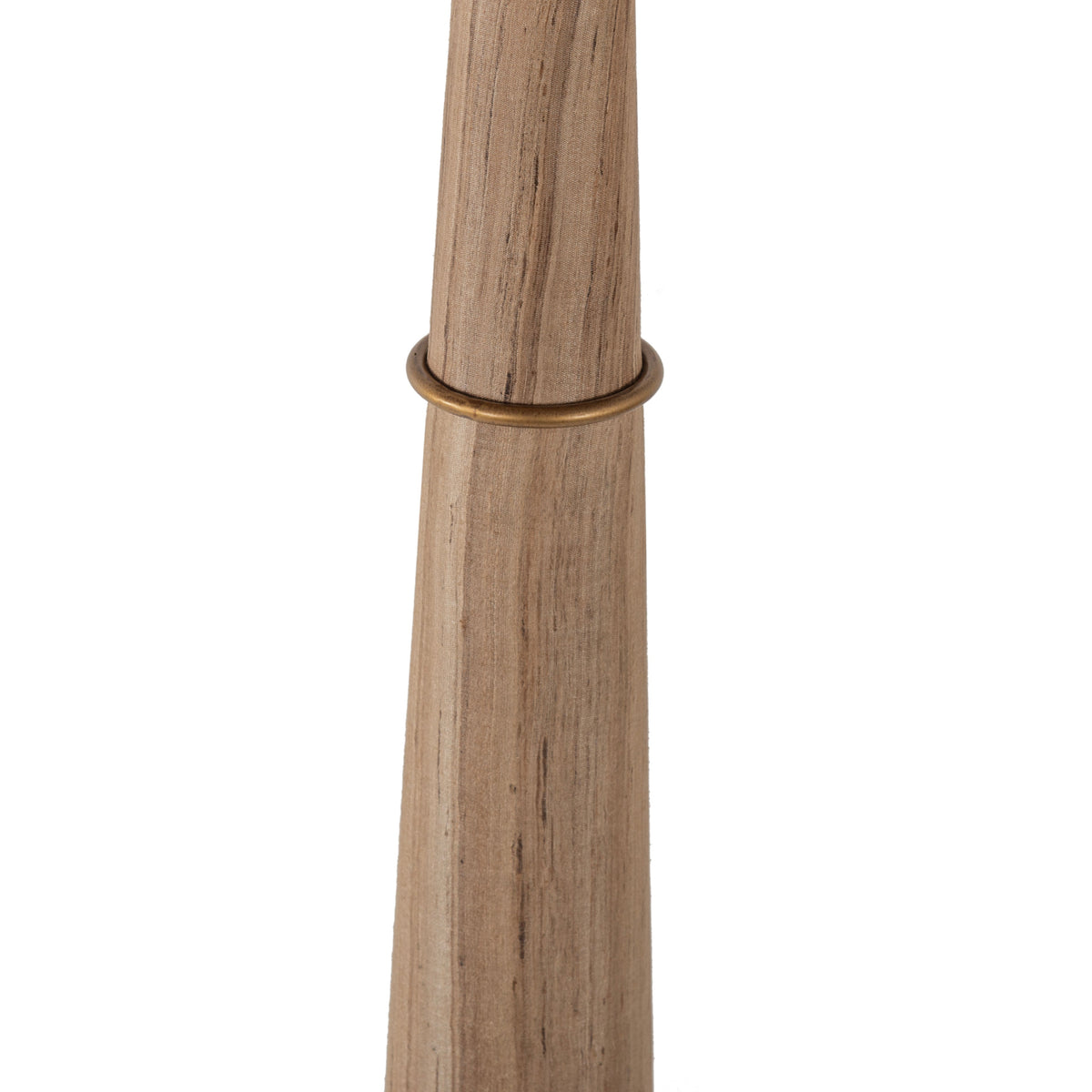Mavelle Rosalind Floor Lamp floor lamp - Styled in Room