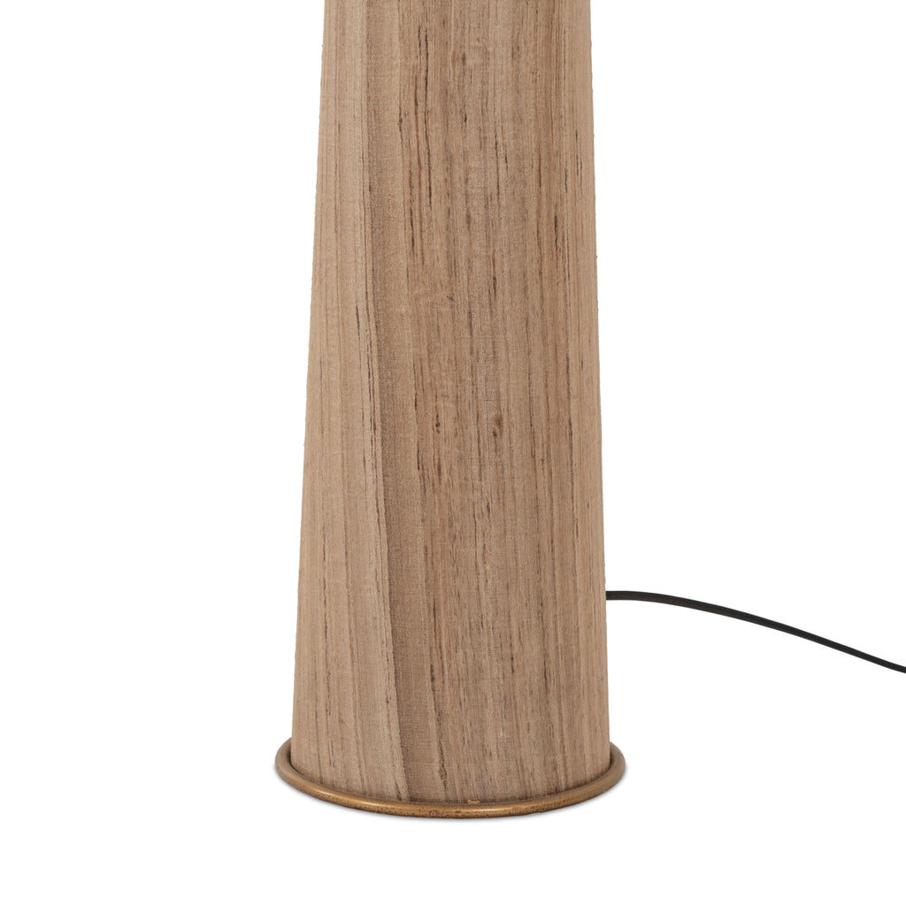 Mavelle Rosalind Floor Lamp floor lamp - Close-Up