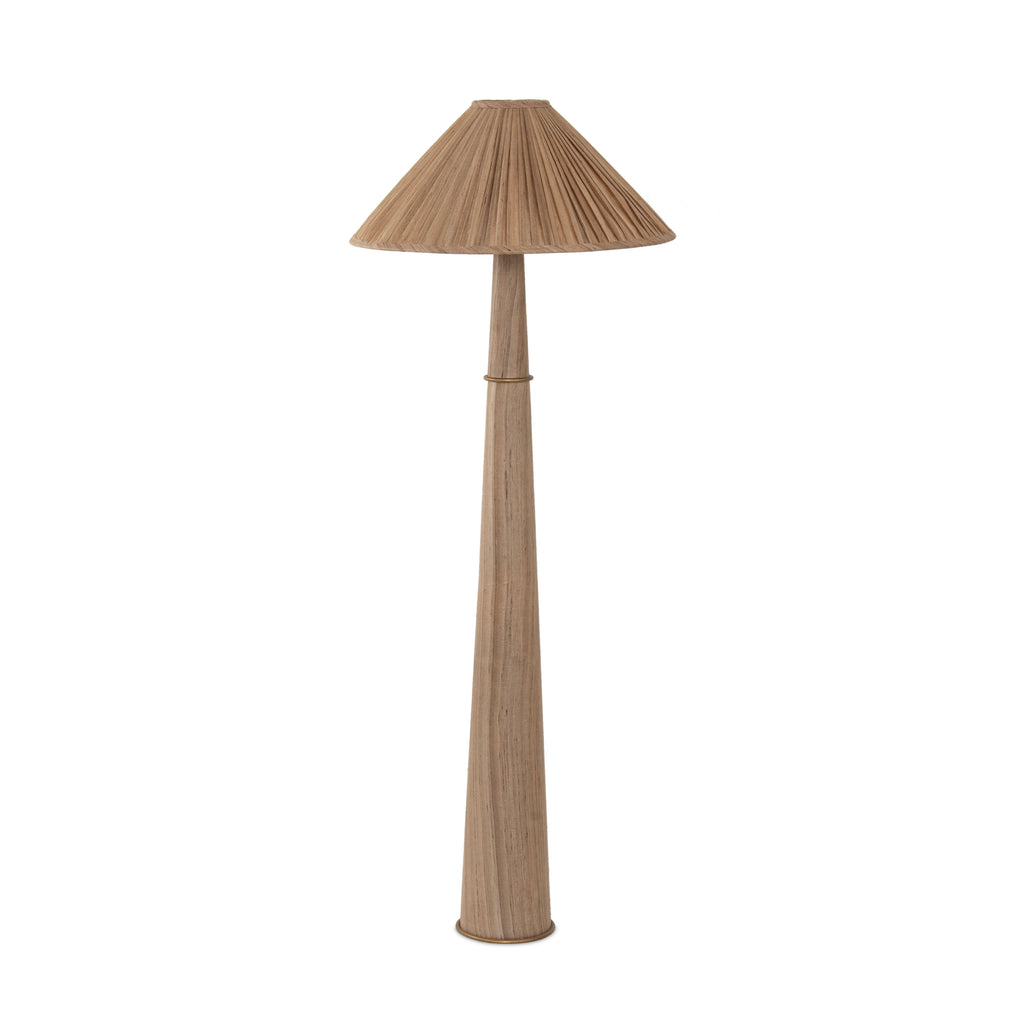 Mavelle Rosalind Floor Lamp floor lamp - Detail View