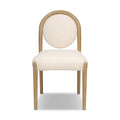 Mavelle Emily Dining Chair dining chair