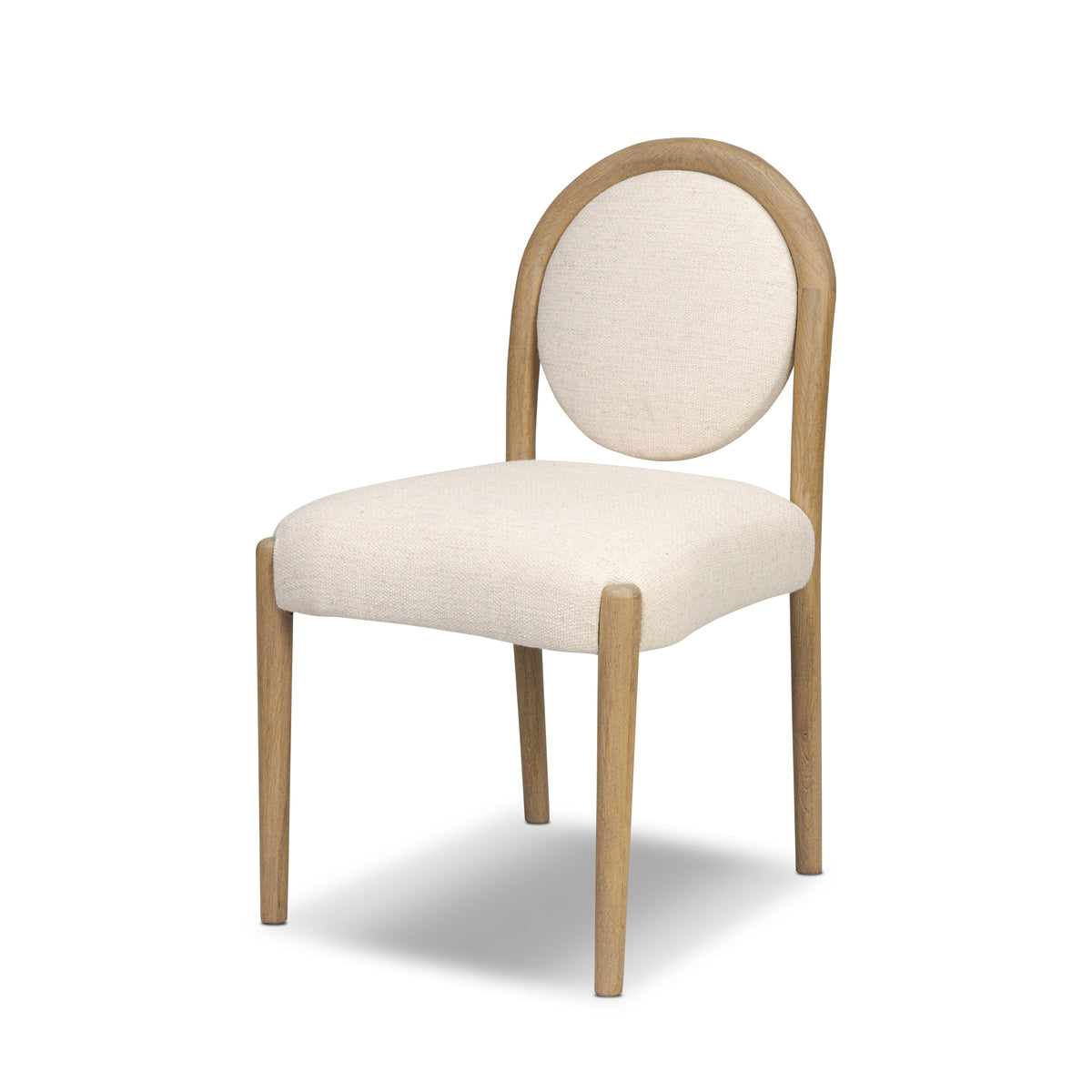 Mavelle Emily Dining Chair dining chair - Detail View