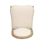 Mavelle Emily Dining Chair dining chair - Alternate View