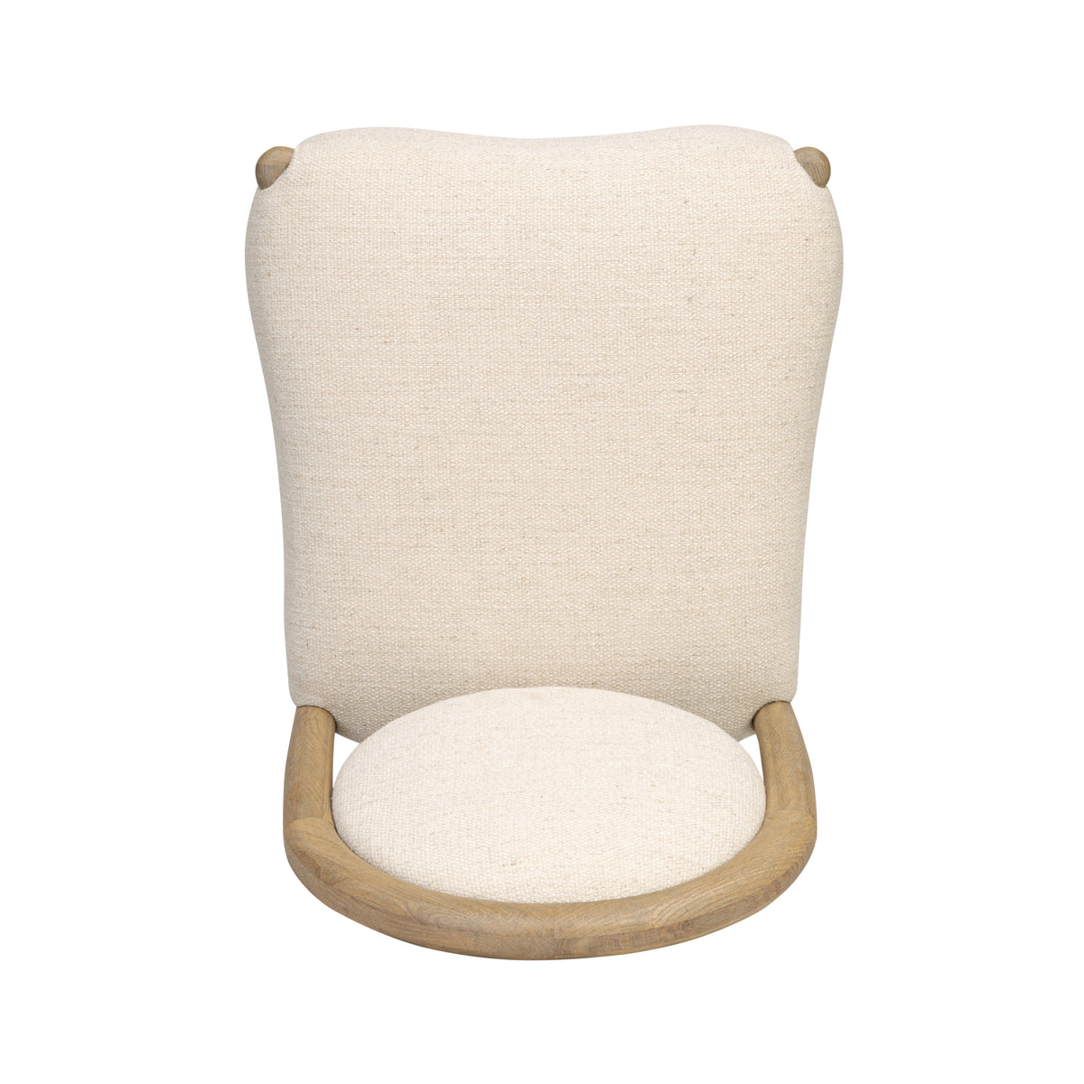 Mavelle Emily Dining Chair dining chair - Alternate View