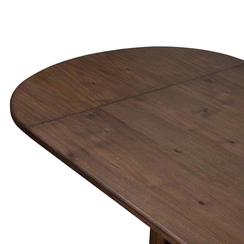 Mavelle Melinda Extension Dining Table dining table - View 7