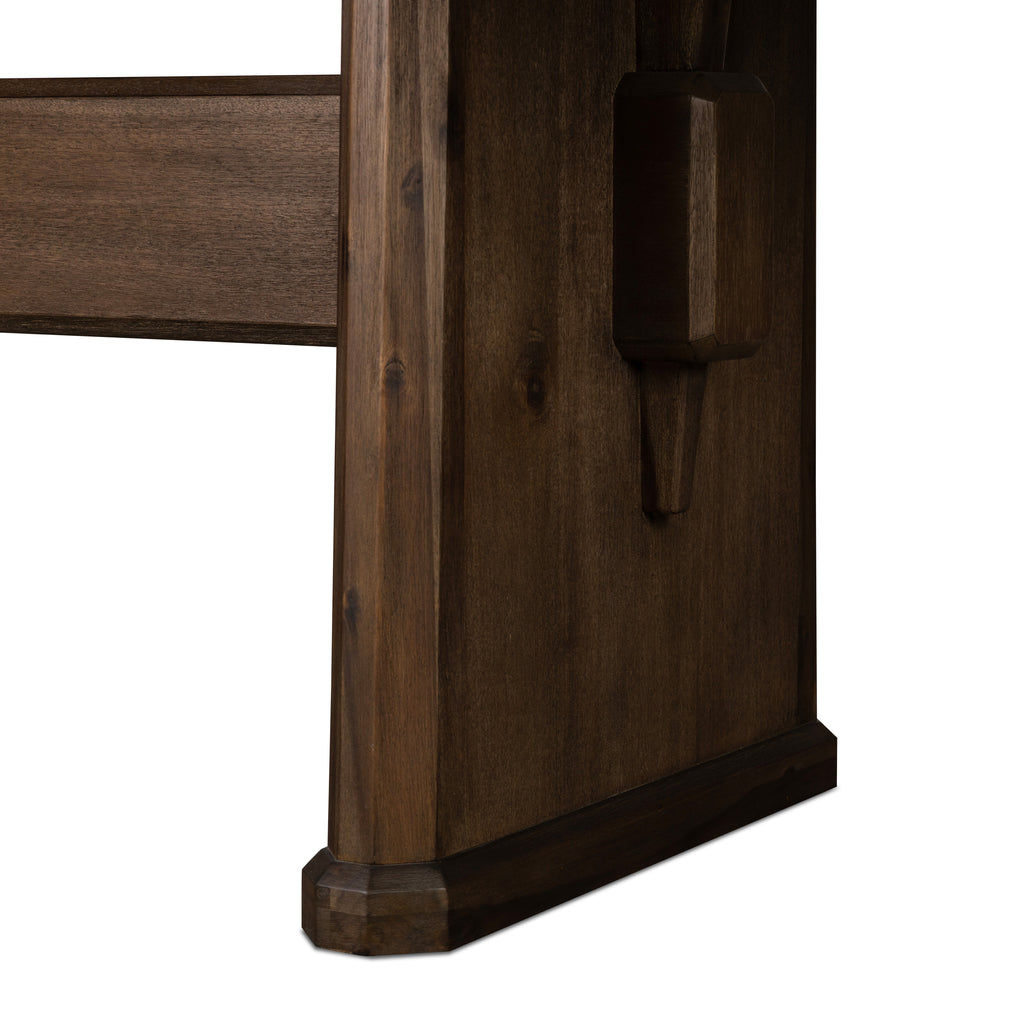 Mavelle Melinda Extension Dining Table dining table - Alternate View