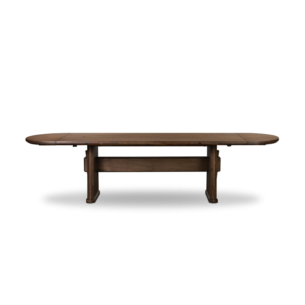 Mavelle Melinda Extension Dining Table dining table - Detail View