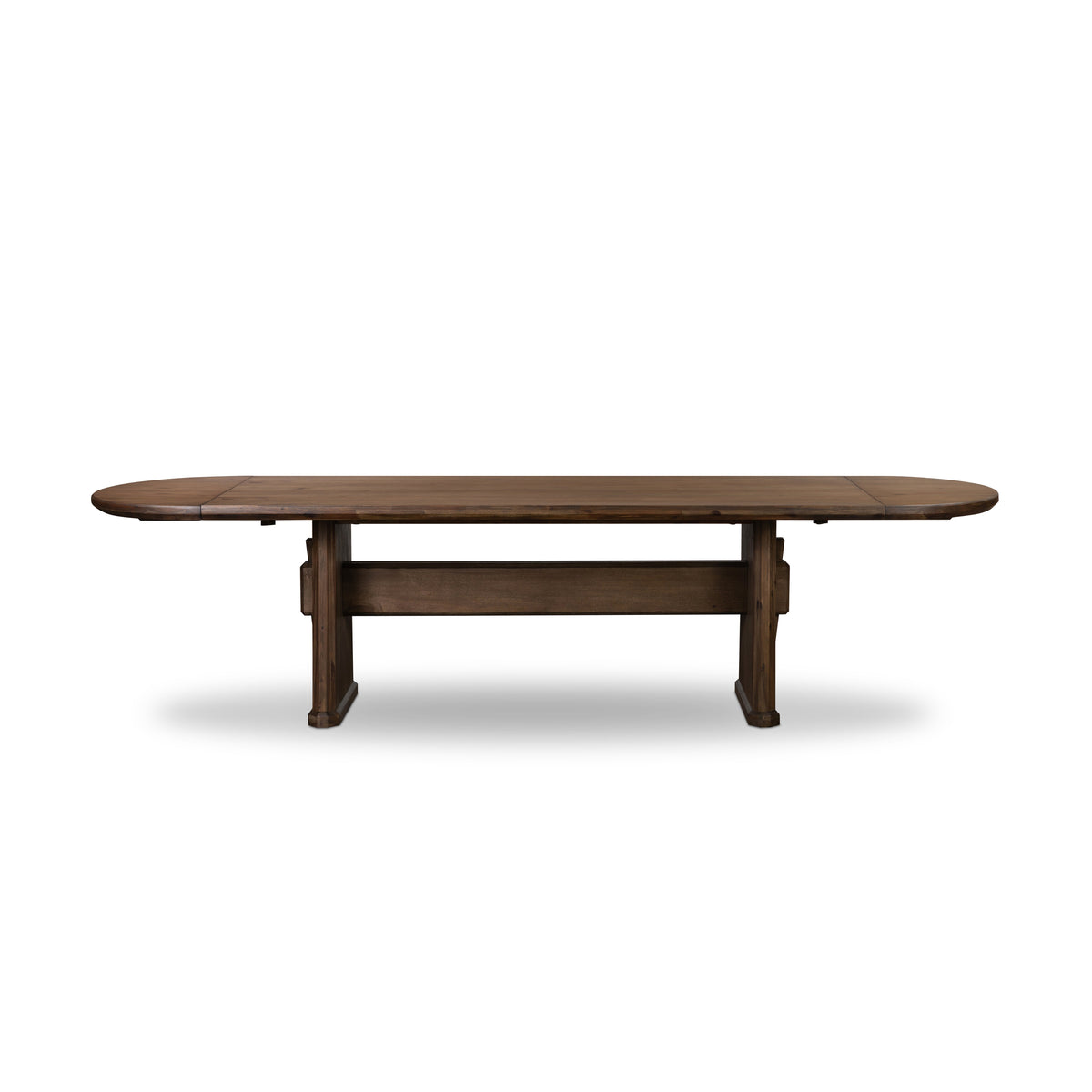 Mavelle Melinda Extension Dining Table dining table - Detail View
