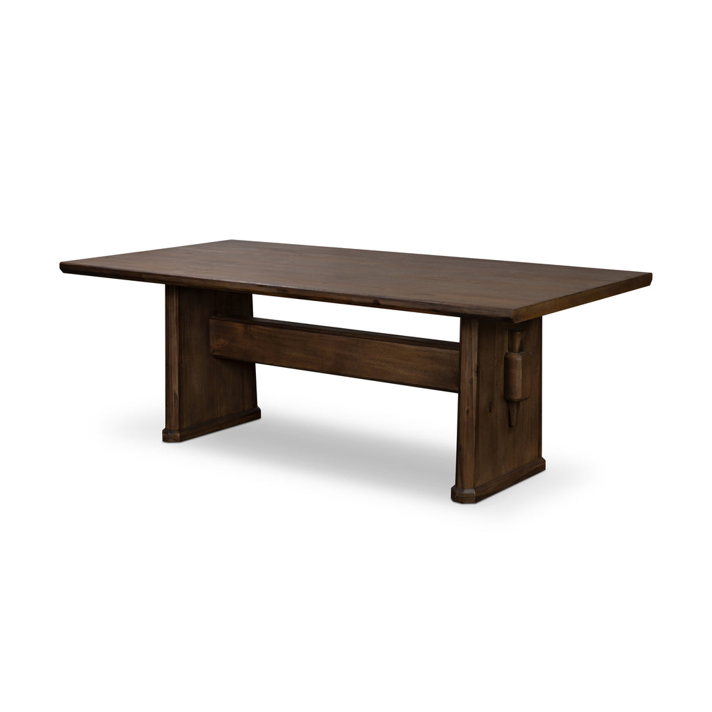 Mavelle Melinda Extension Dining Table dining table