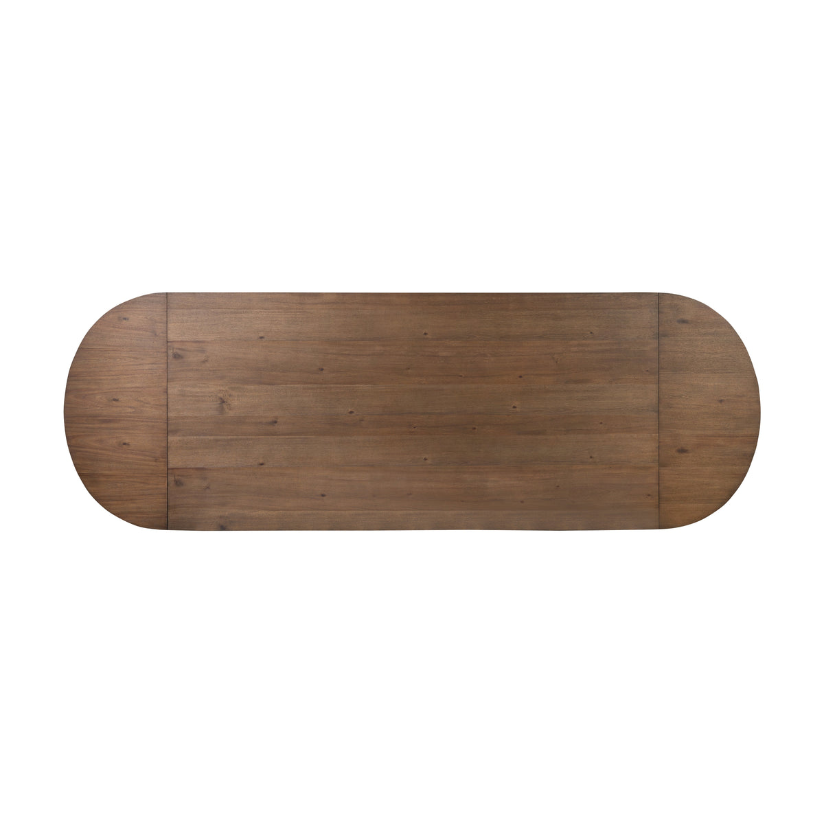 Mavelle Melinda Extension Dining Table dining table - Side View