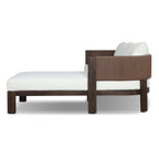 Mavelle Adrian Outdoor Two-Piece Sectional outdoor sofa - View 12
