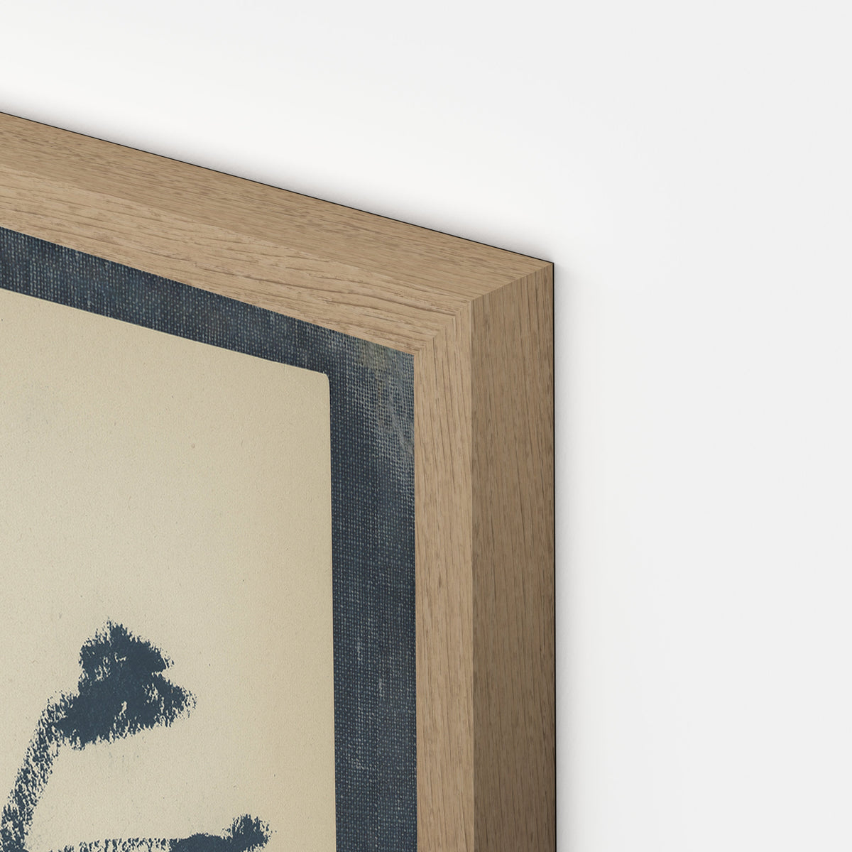 Mavelle Summer Weeds II by Shaina Page framed wall art