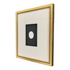 Mavelle Framed Intaglio I framed wall art