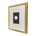 Mavelle Framed Intaglio II framed wall art