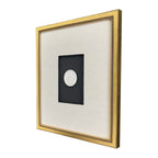 Mavelle Framed Intaglio II framed wall art