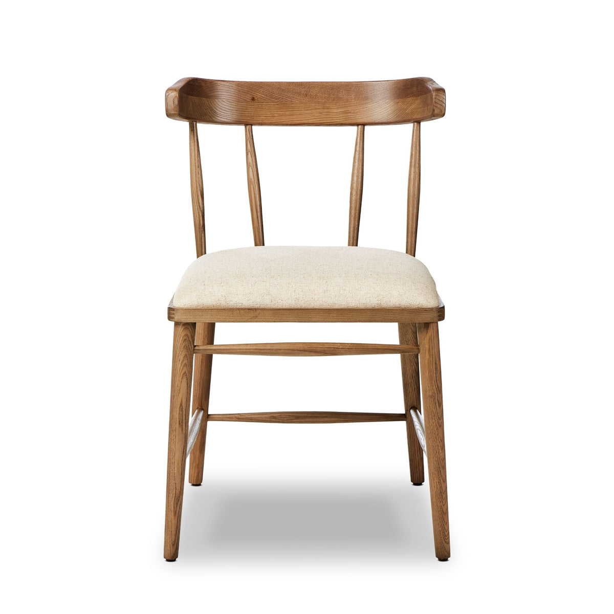 Mavelle Foster Dining Chair dining chair - Styled in Room