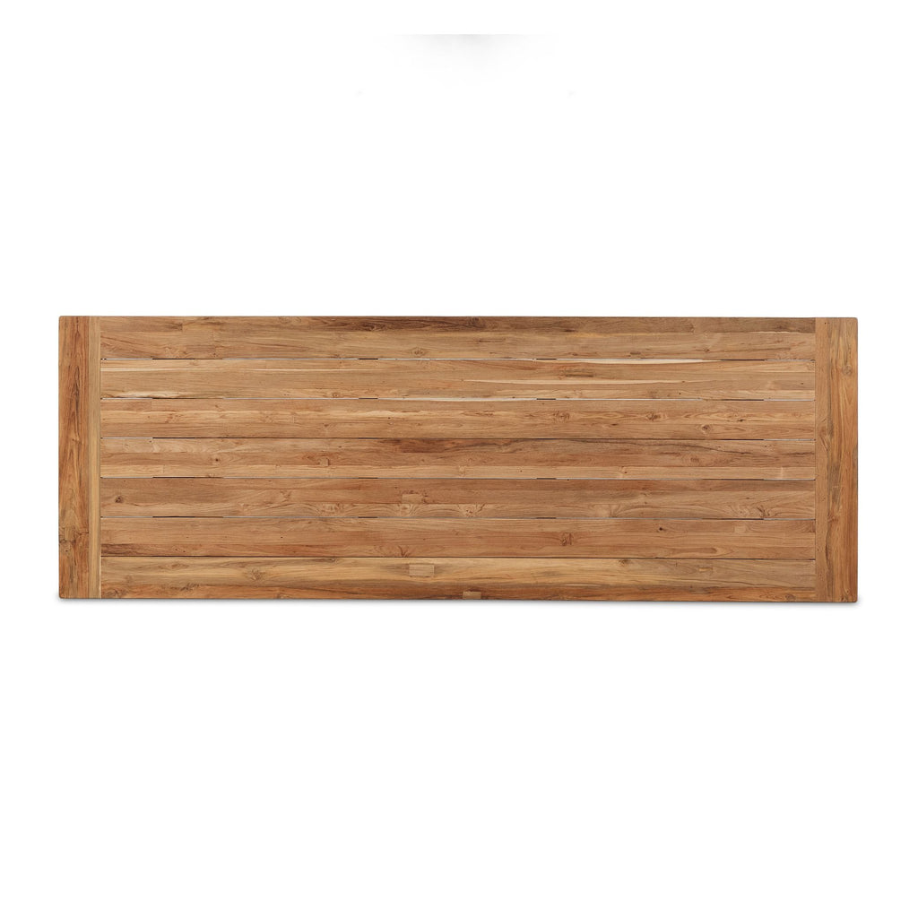 Mavelle Lee Outdoor Dining Table outdoor table - View 8