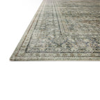 Mavelle Wimberly Tobacco Rust Rug area rug - Alternate View