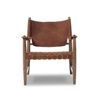 Mavelle Bowie Chair accent chair - Styled in Room