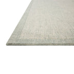 Mavelle Henley Ivory Spa Rug area rug - Alternate View