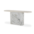 Mavelle Deco Console Table console table - Detail View