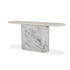 Mavelle Deco Console Table console table - Detail View
