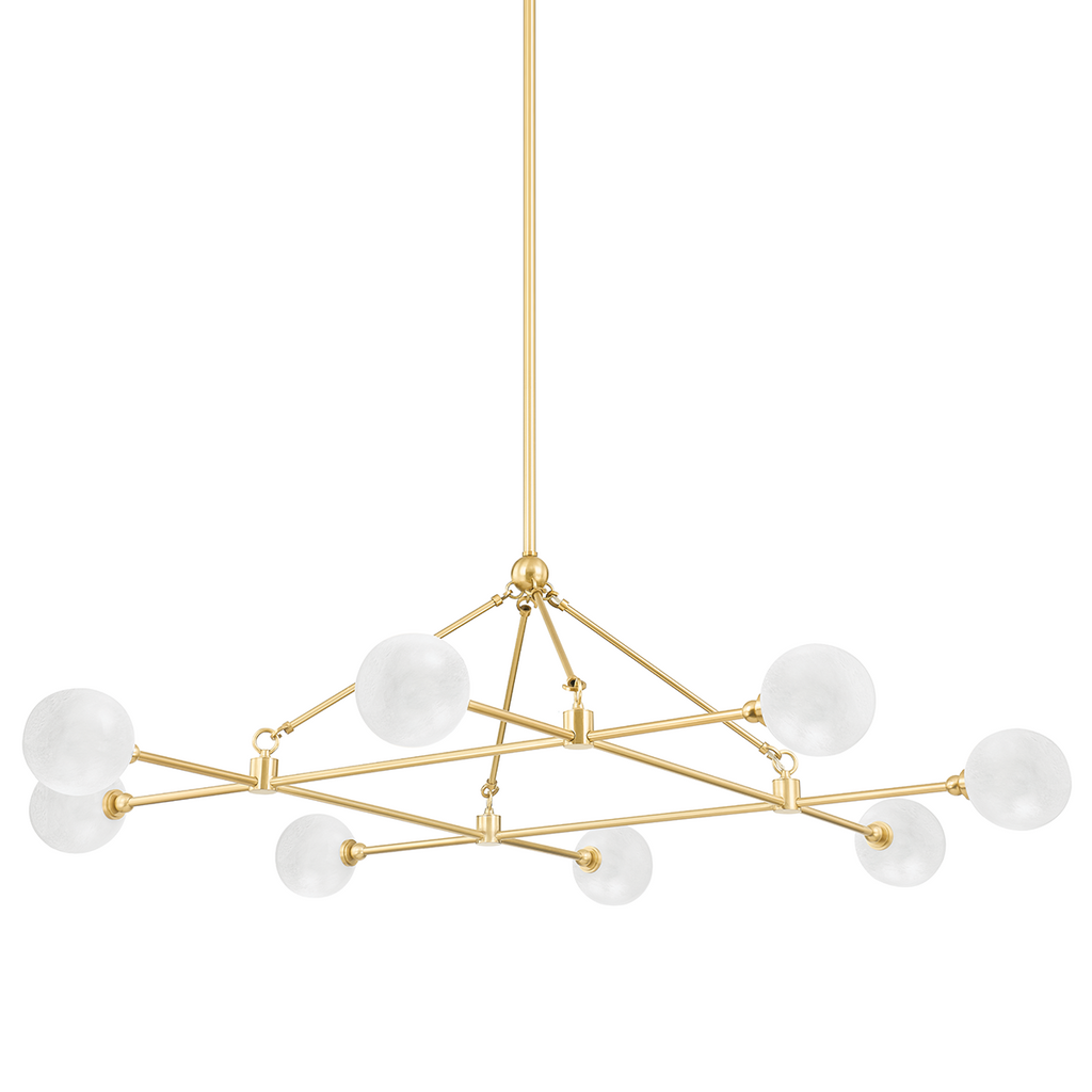 Mavelle Andrea Chandelier chandelier