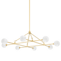 Mavelle Andrea Chandelier chandelier
