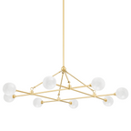 Mavelle Andrea Chandelier chandelier
