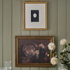 Mavelle Framed Intaglio I framed wall art - Alternate View