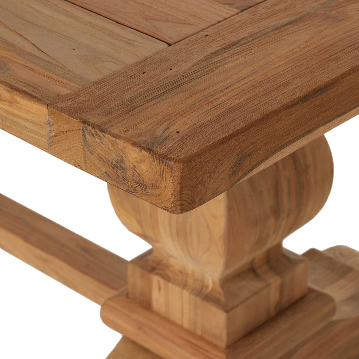 Mavelle Lee Outdoor Dining Table outdoor table - Styled in Room