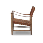 Mavelle Bowie Chair accent chair - Close-Up
