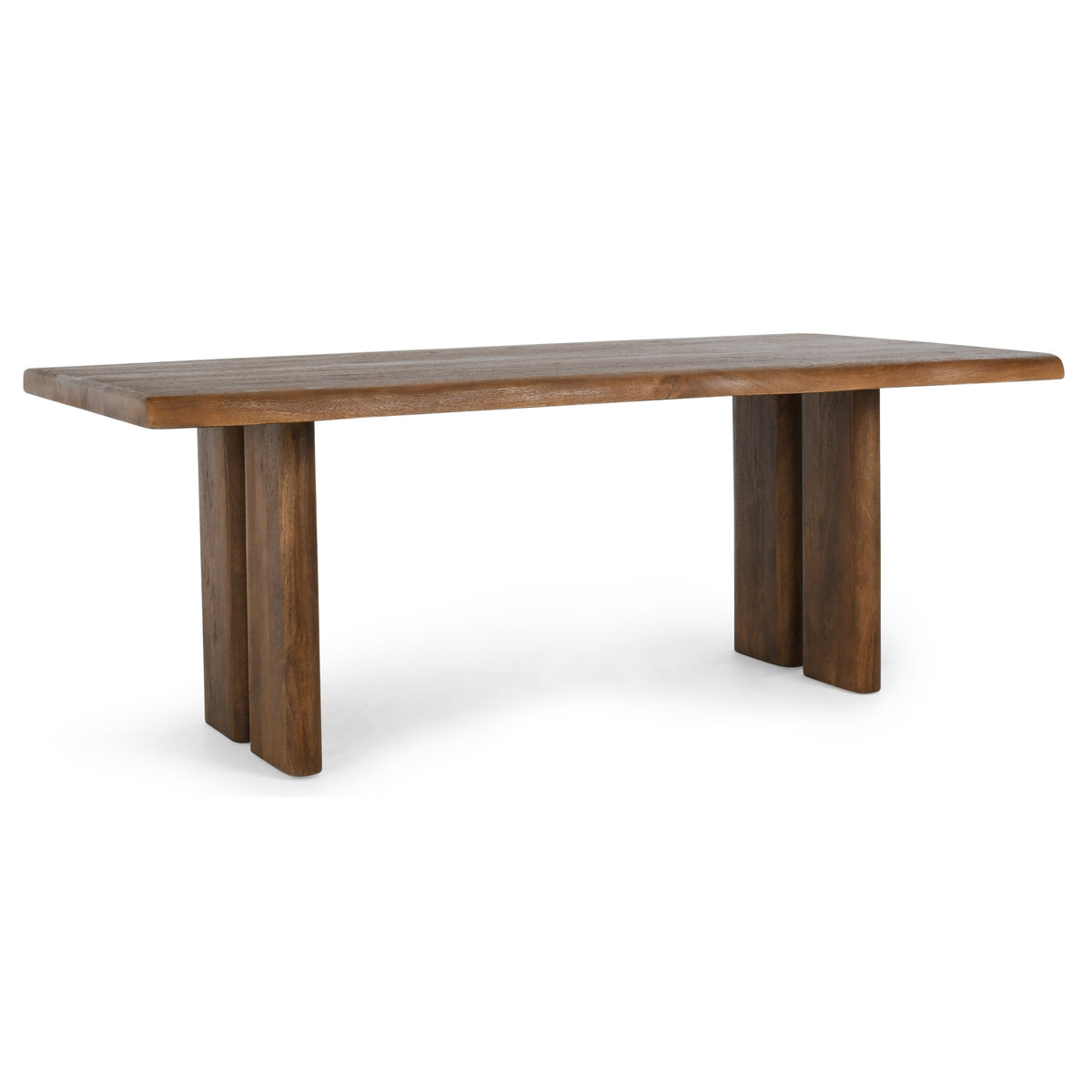Mavelle Cliff Dining Table dining table - Detail View