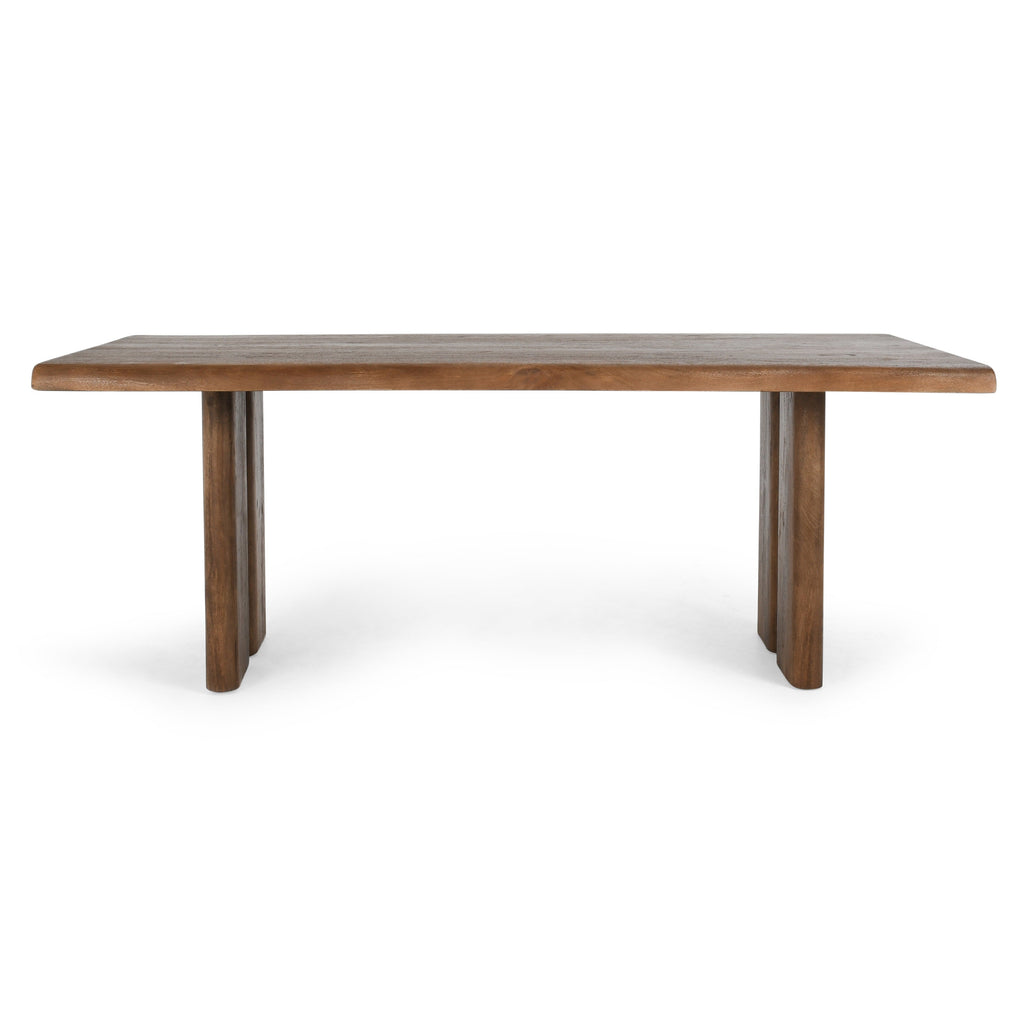 Mavelle Cliff Dining Table dining table